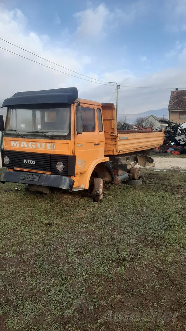 Iveco - 200