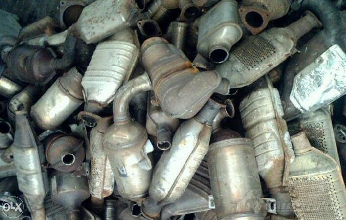 Servis auspuha - Automehaničarske usluge