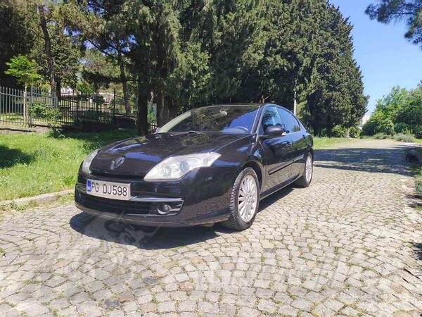 Renault - Laguna - 1.5 dci