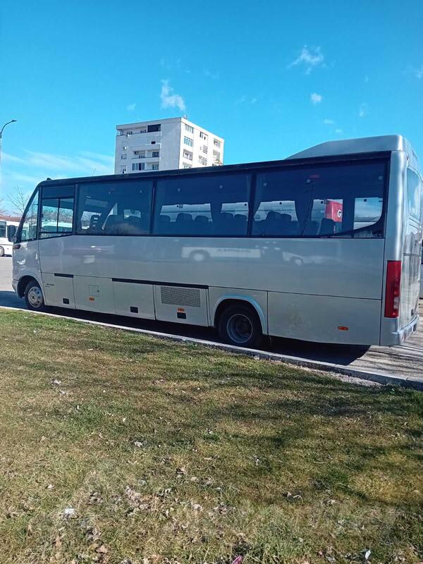 Iveco - rapido 65 c  15