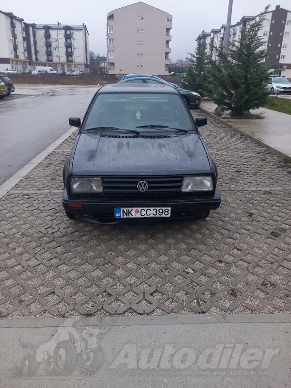 Volkswagen - Jetta - dzeta 1.6td