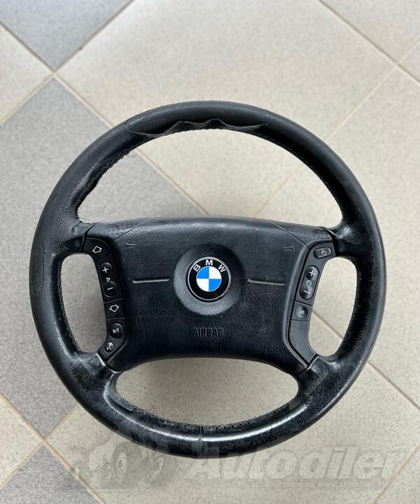 Steering wheel for  - year