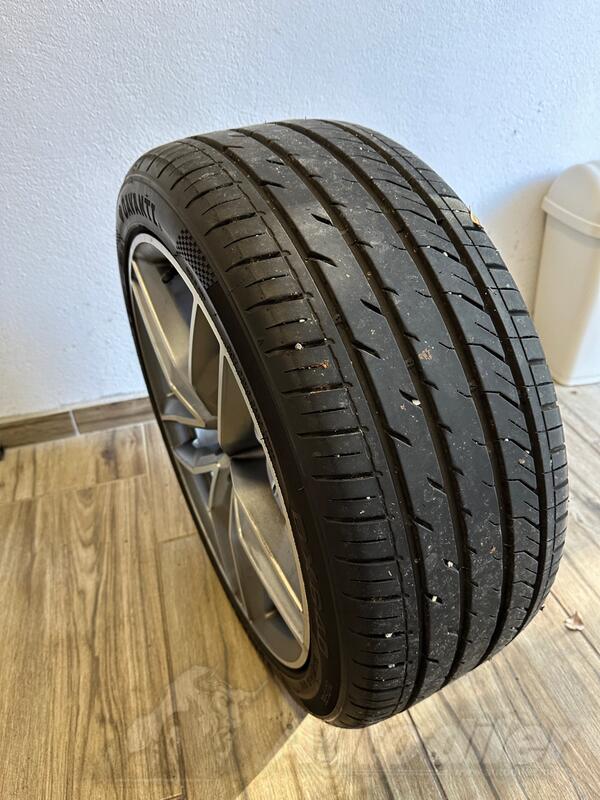 Davanti - 255 40 19 - Ljetnja guma