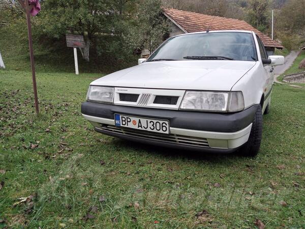 Fiat - Tempra - 1.9TD