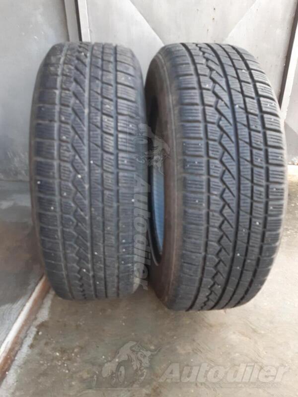 Toyo - Toyo Open Country - Winter tire