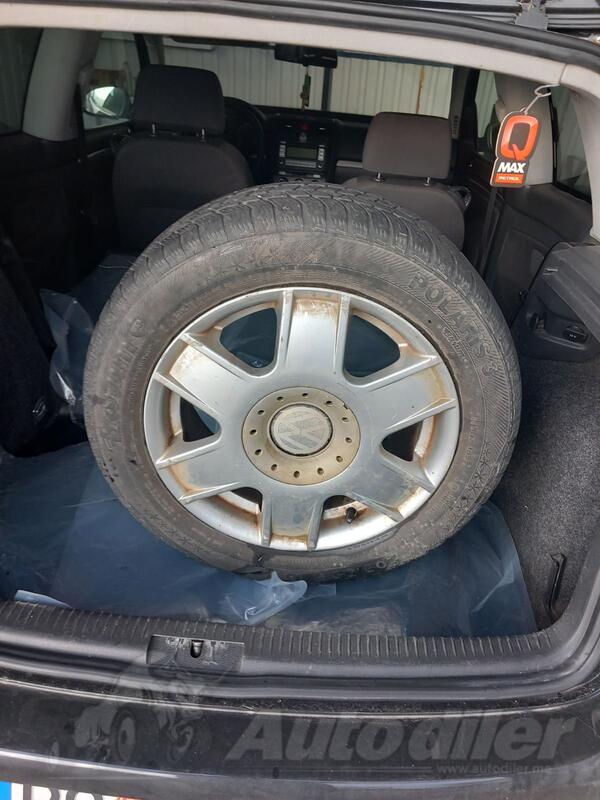 Deestone - 5*100 16 - Univerzalna guma