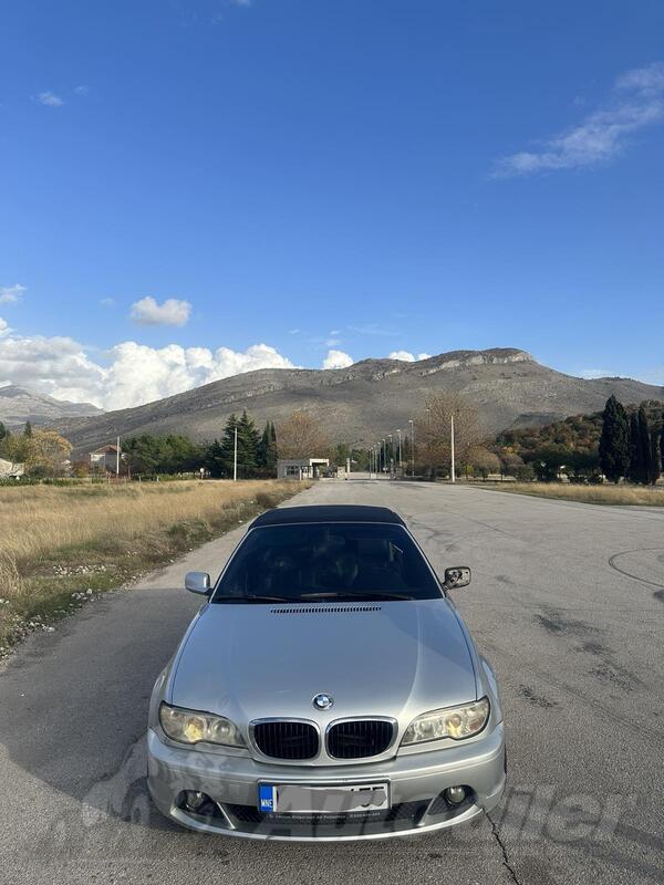 BMW - 318 - 318ci