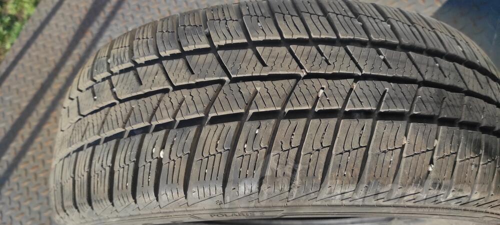 Barum - Barum 205/55/16 - Zimska guma