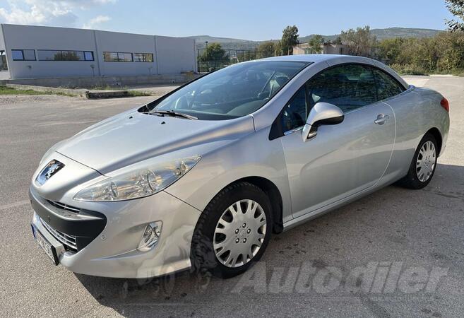 Peugeot - 308 - AUT. 1.6