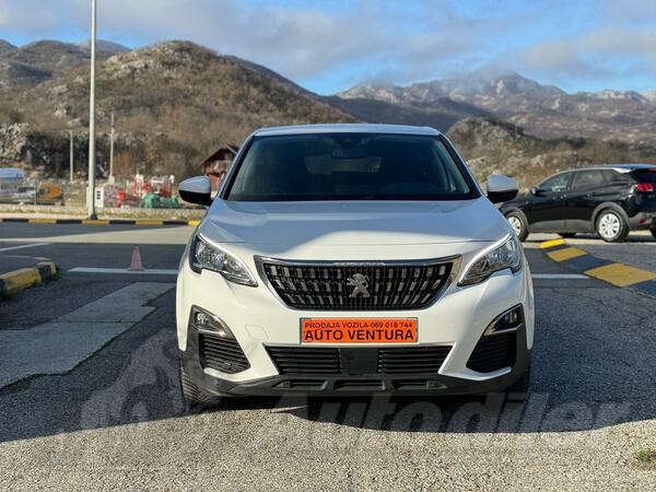 Peugeot - 3008 - 05.2017.g