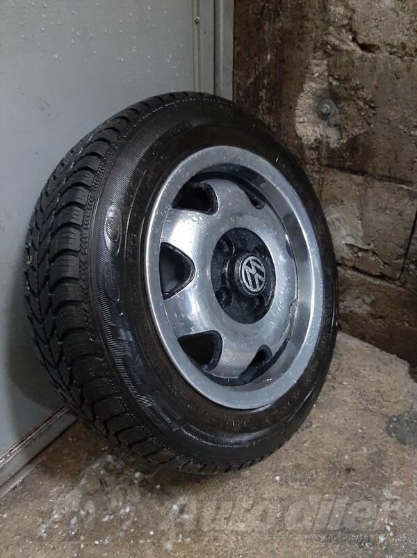 ATS felne i sava gume