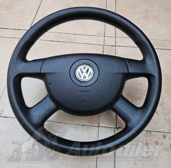 Steering wheel for Passat - year 2009