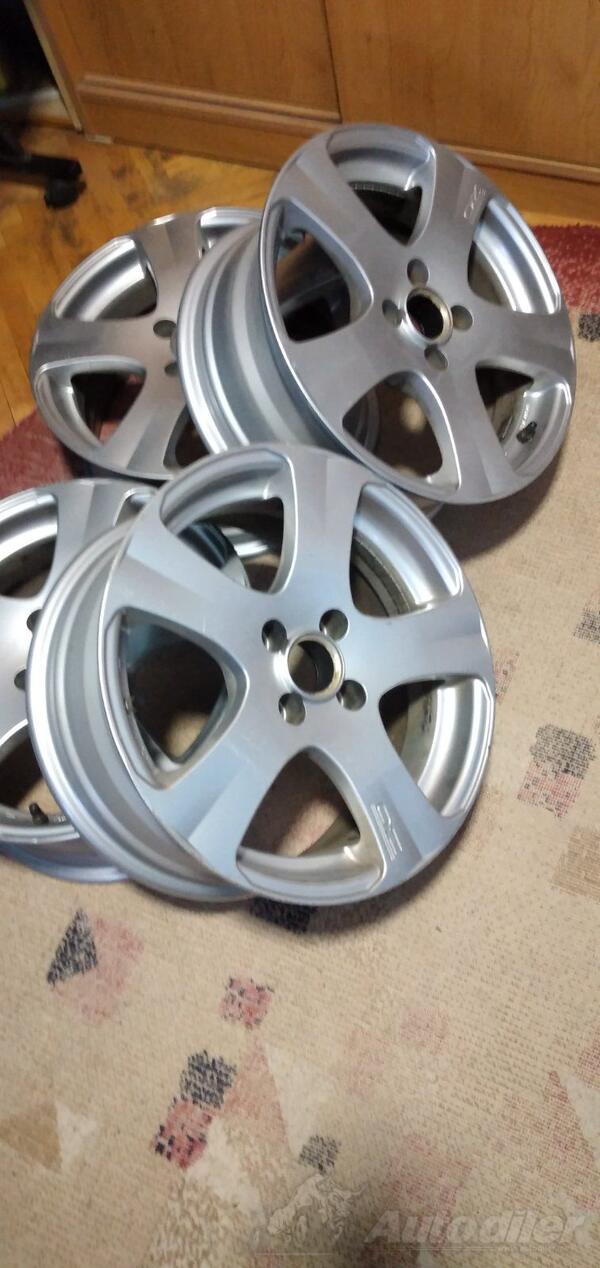 O.Z. Racing - OZ - Aluminijum felne