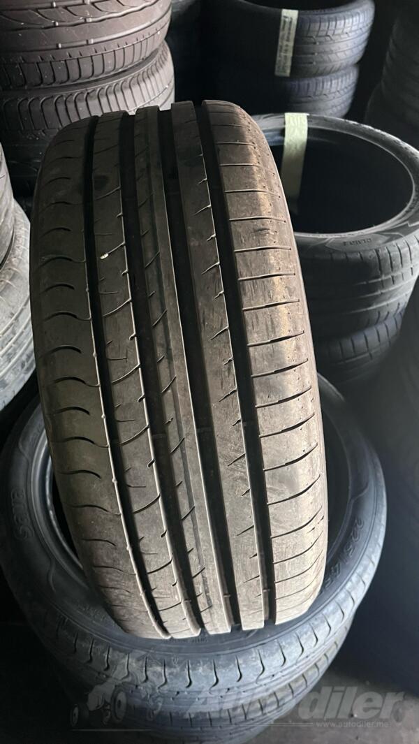 Sava - 225/45/18 - Ljetnja guma