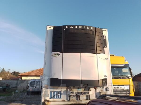 Schmitz - Schmitz Cargobull