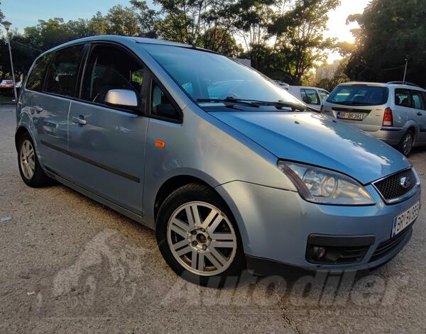 Ford - C-Max - 2.0