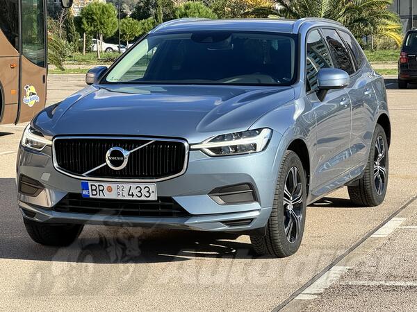 Volvo - XC 60 - 2.0