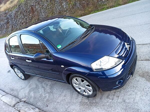 Citroen - C3 - 1.6hdi
