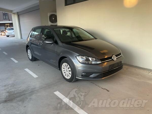 Volkswagen - Golf 7