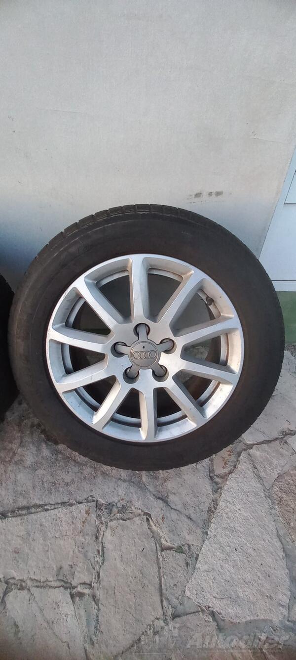 BF Goodrich - gume - Zimska guma