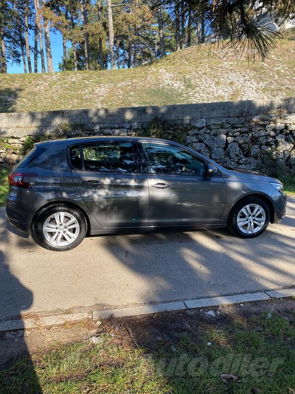 Peugeot - 308 - 15.HDI