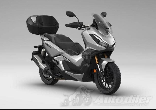 Honda - ADV 350