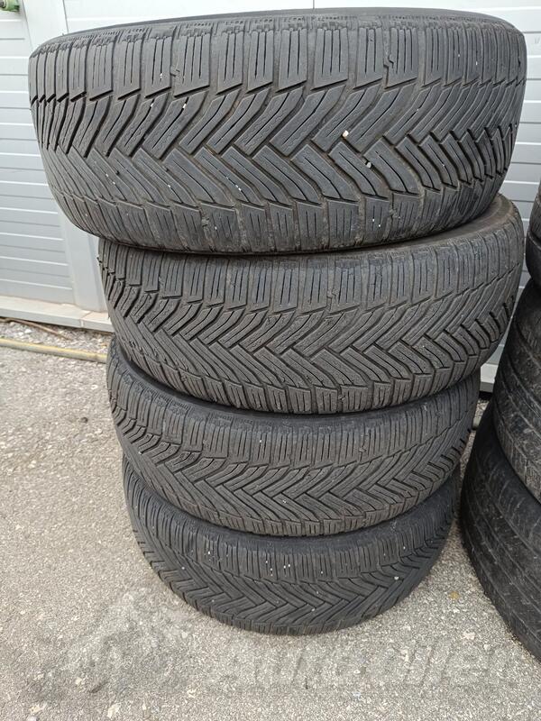 Michelin - Total - Univerzalna guma