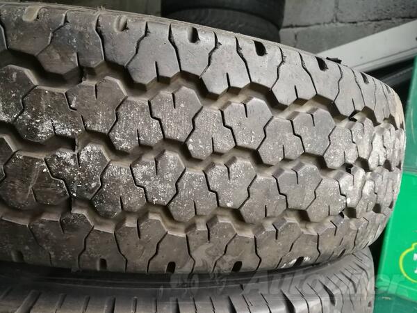 Fulda - 195r14C - Univerzalna guma