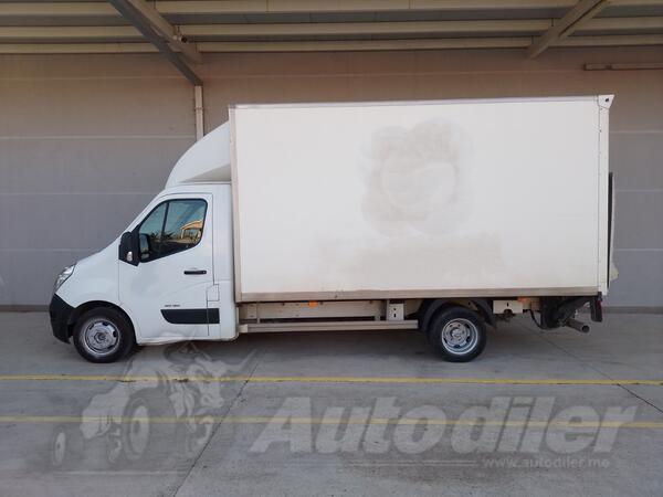 Renault - MASTER 2.3 DCI