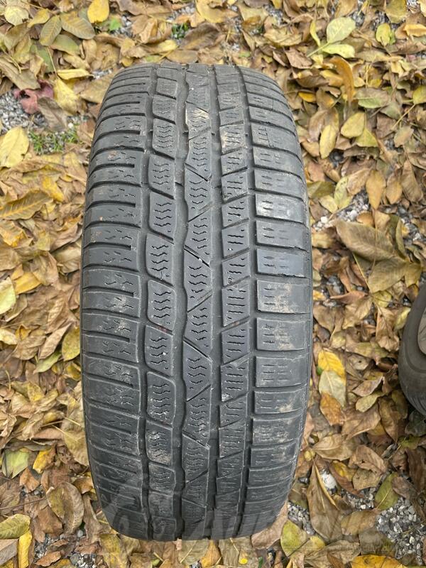 Continental - Zimska m+s - Univerzalna guma