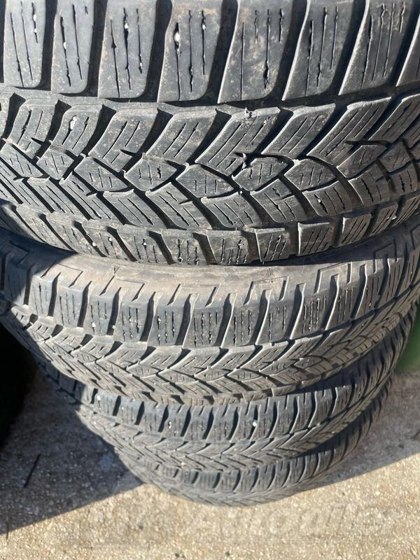 Fulda - Fulda m+s - Zimska guma