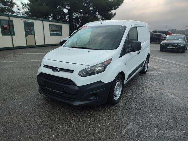 Ford - Transit - 1.5