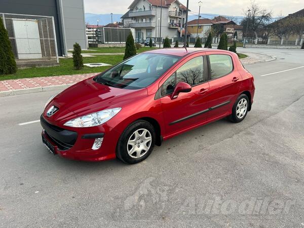 Peugeot - 308 - 1.6 hdi