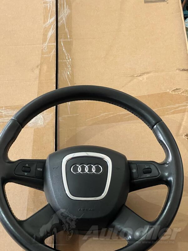 Volan za A4 god. 2009