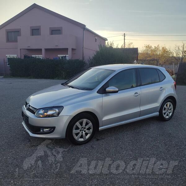 Volkswagen - Polo - 1.2