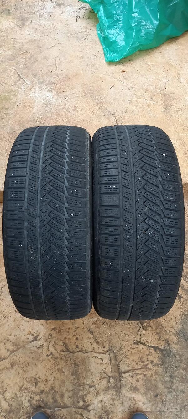 Continental - Zimska - Zimska guma