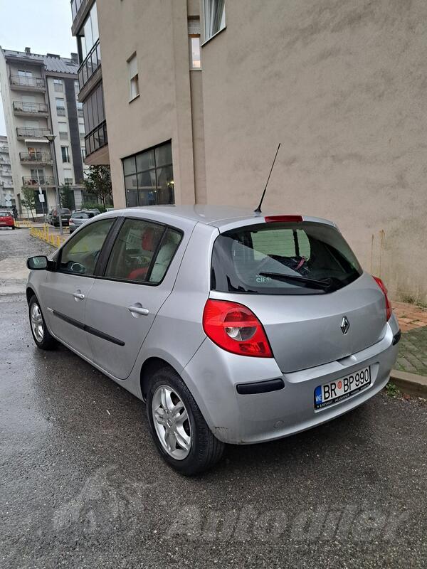 Renault - Clio - 1.2