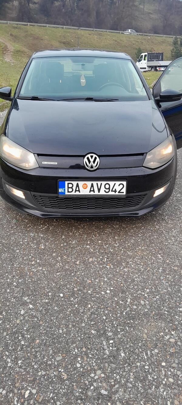 Volkswagen - Polo - 1.2 TDI