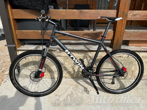 B-Twin - Rockrider 520