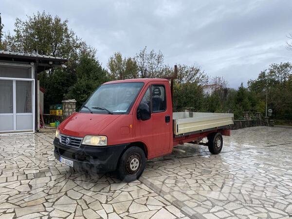 Fiat - Ducato