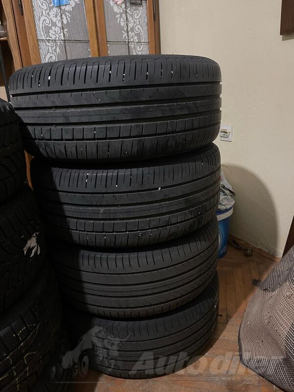 Pirelli - Powercy - Ljetnja guma