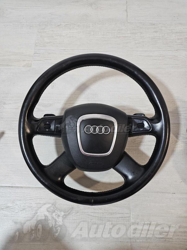 Volan za A4 god. 2007