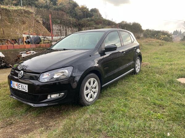 Volkswagen - Polo - 1.2 TDI