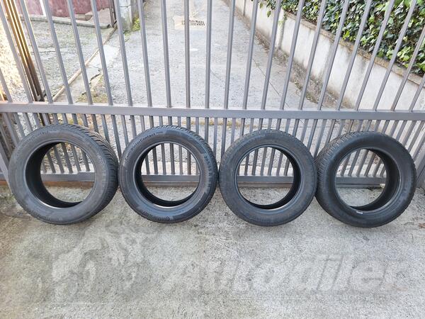 Continental - WinterContact - Zimska guma