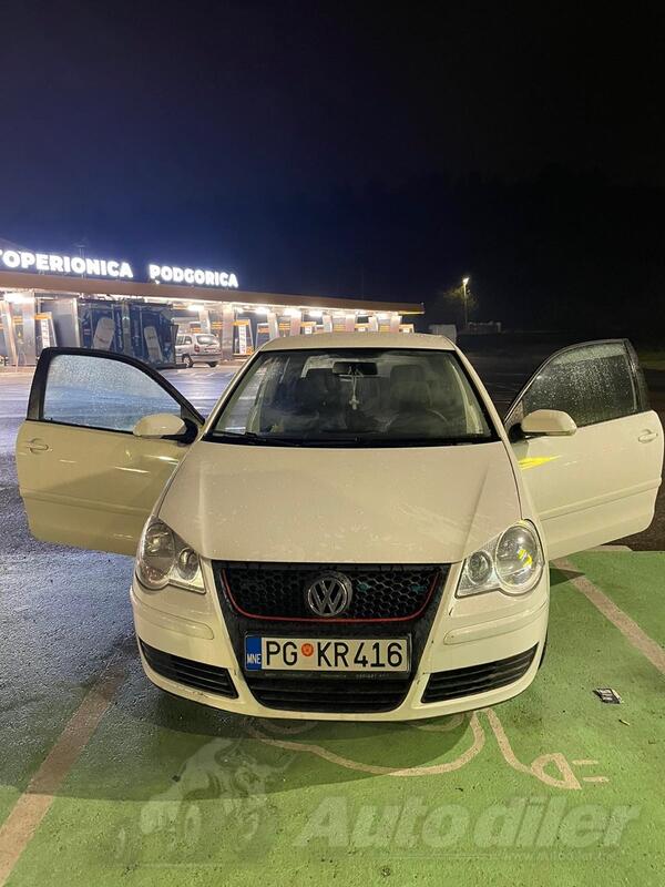 Volkswagen - Polo - 1.4