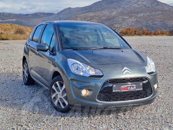 Citroen - C3 - 1.6