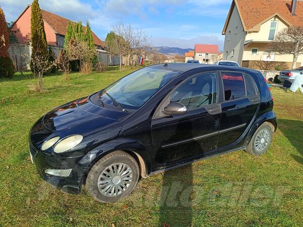 Smart - forFour - 1.1b