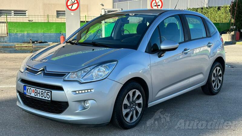 Citroen - C3