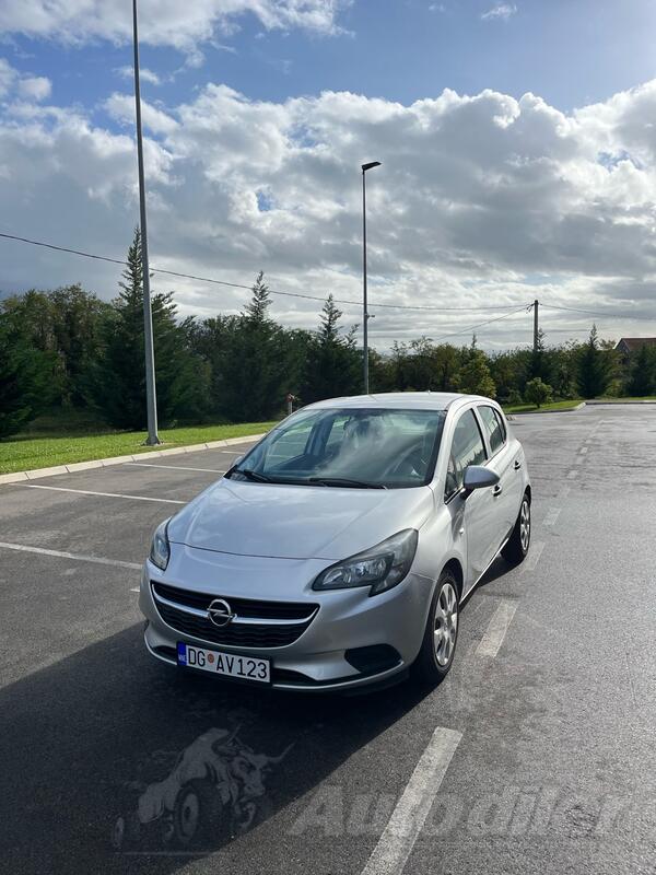 Opel - Corsa - 1.3