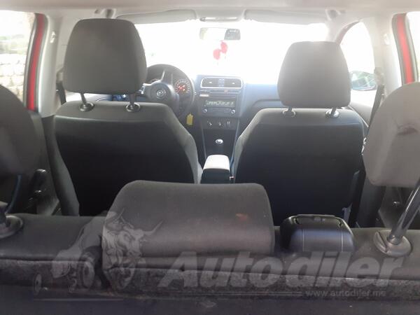 Volkswagen - Polo - 1.2